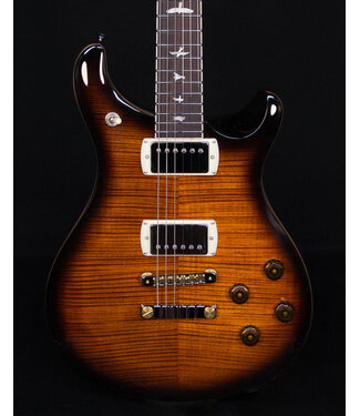 PRS PRS SE McCarty 594, Black Gold Sunburst