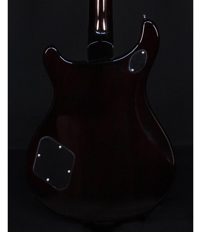 PRS SE McCarty 594, Black Gold Sunburst