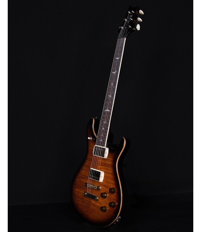 PRS SE McCarty 594, Black Gold Sunburst