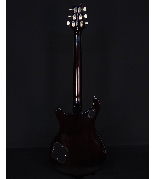 PRS SE McCarty 594, Black Gold Sunburst
