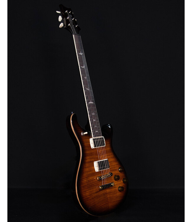 PRS SE McCarty 594, Black Gold Sunburst