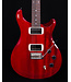 PRS SE DGT Standard, Moons, Vintage Cherry