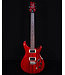 PRS SE DGT Standard, Moons, Vintage Cherry