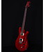 PRS SE DGT Standard, Moons, Vintage Cherry