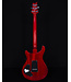 PRS SE DGT Standard, Moons, Vintage Cherry