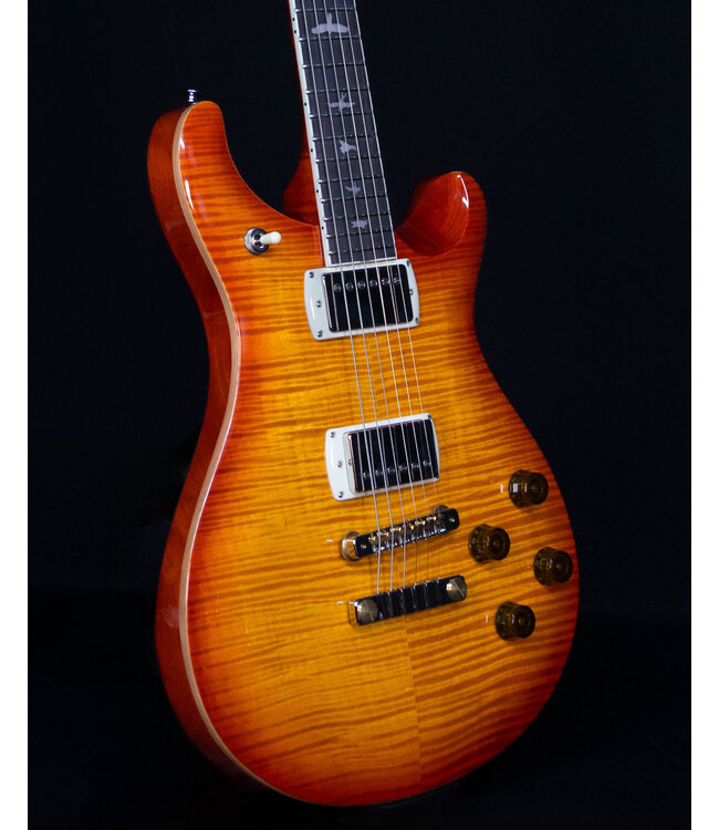 PRS SE McCarty 594, Vintage Sunburst