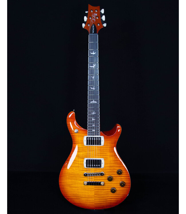 PRS SE McCarty 594, Vintage Sunburst