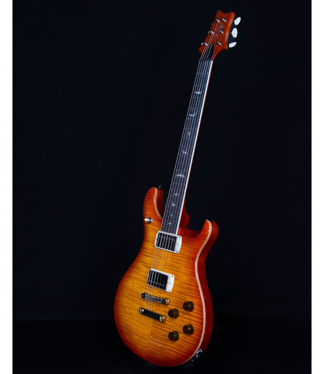 PRS SE McCarty 594, Vintage Sunburst