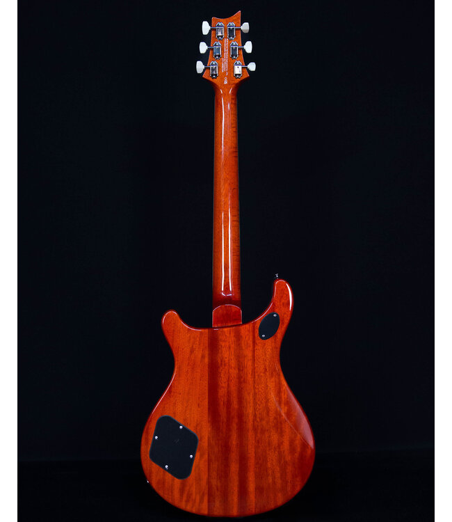 PRS SE McCarty 594, Vintage Sunburst