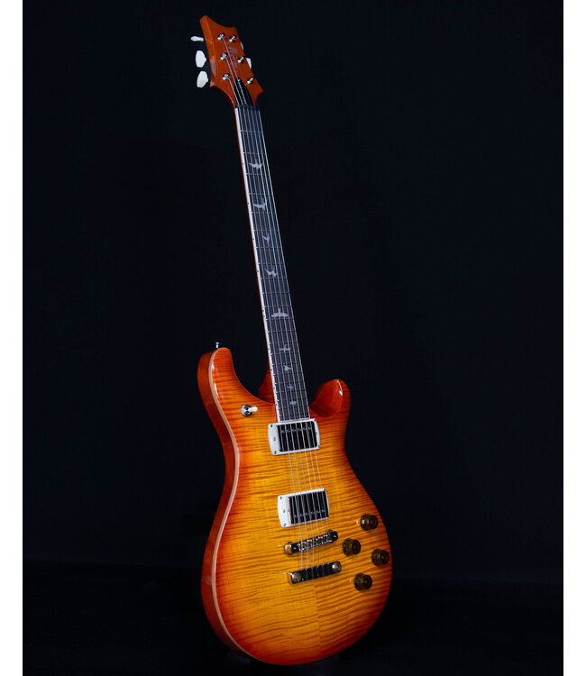 PRS SE McCarty 594, Vintage Sunburst