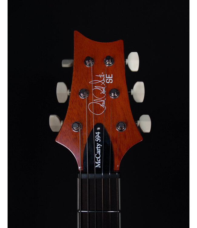 PRS SE McCarty 594, Vintage Sunburst