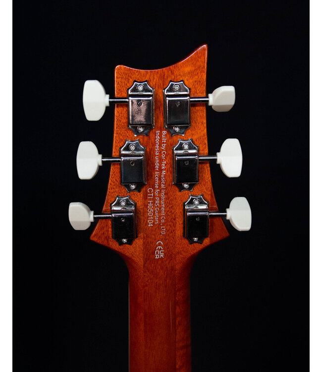 PRS SE McCarty 594, Vintage Sunburst