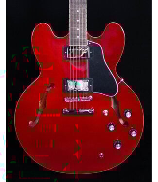 Epiphone Epiphone Original Series ES-335, Cherry