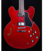 Epiphone Original Series ES-335, Cherry