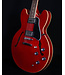 Epiphone Original Series ES-335, Cherry