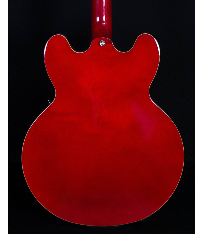 Epiphone Original Series ES-335, Cherry