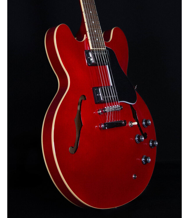 Epiphone Original Series ES-335, Cherry
