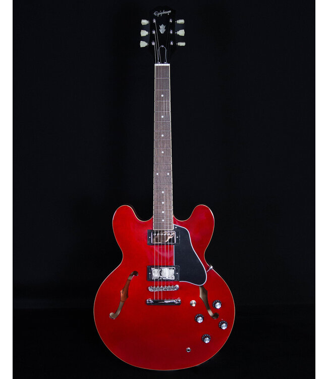 Epiphone Original Series ES-335, Cherry