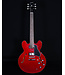 Epiphone Original Series ES-335, Cherry