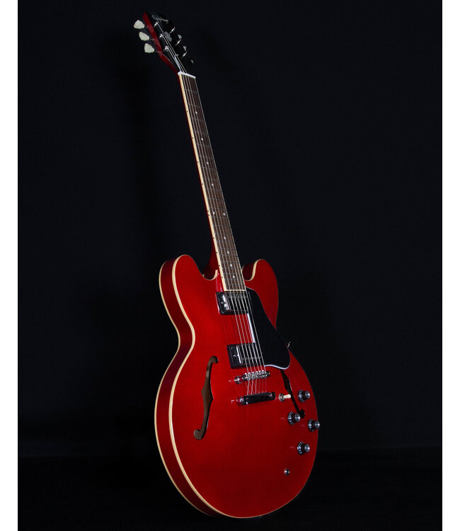 Epiphone Original Series ES-335, Cherry