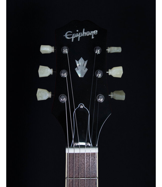 Epiphone Original Series ES-335, Cherry