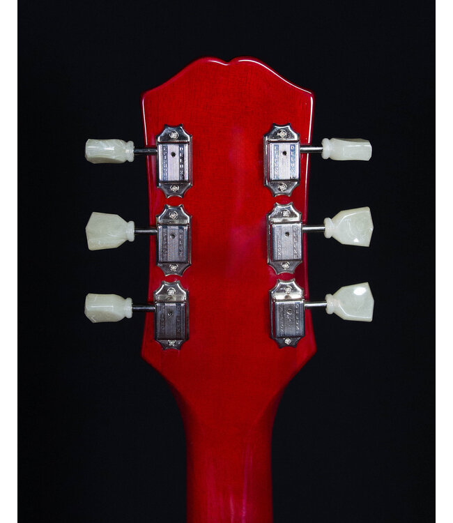 Epiphone Original Series ES-335, Cherry