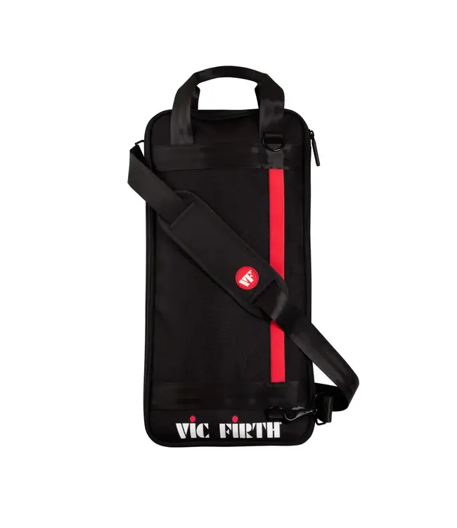 Vic Firth Performer Classic Stick Bag - Black