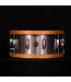 Gretsch 14" x 6.5" Full Range Aluminum Snare Drum with Wood Hoops