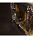 Gretsch 14" x 5" Full Range Hammered Brass Snare Drum