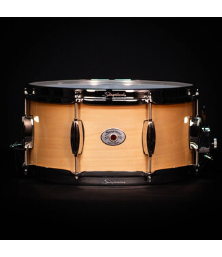 Slingerland Slingerland 14" x 6.5" Studio King Snare Drum, Ventura Sand with Nickel Hardware