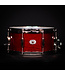 Slingerland 14" x 6.5" Studio King Snare Drum, Royal Crimson with Nickel Hardware