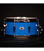 Slingerland 14" x 6.5" Studio King Snare Drum, Lunar Blue with Nickel Hardware
