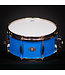 Slingerland 14" x 6.5" Studio King Snare Drum, Lunar Blue with Nickel Hardware