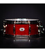 Slingerland 14" x 5.5" Studio King Snare Drum, Royal Crimson with Nickel Hardware