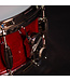 Slingerland 14" x 5.5" Studio King Snare Drum, Royal Crimson with Nickel Hardware