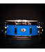 Slingerland 14" x 5.5" Studio King Snare Drum, Lunar Blue, Nickel Hardware