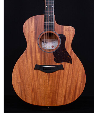 Taylor Taylor 24ce Acoustic Electric, Sapele/Mahogany