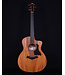 Taylor 24ce Acoustic Electric, Sapele/Mahogany