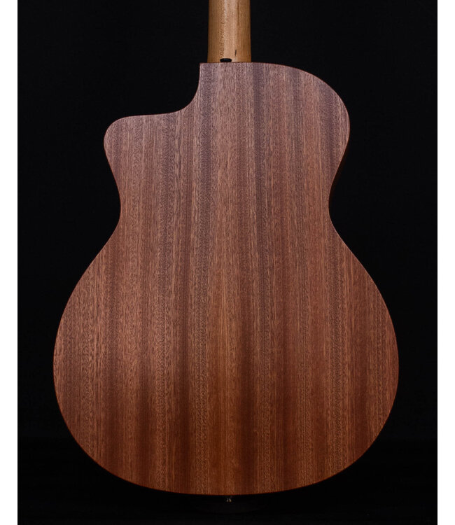 Taylor 24ce Acoustic Electric, Sapele/Mahogany