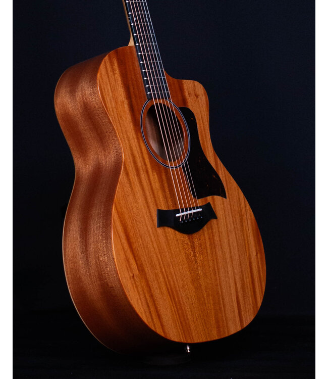 Taylor 24ce Acoustic Electric, Sapele/Mahogany