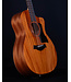 Taylor 24ce Acoustic Electric, Sapele/Mahogany