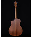 Taylor 24ce Acoustic Electric, Sapele/Mahogany