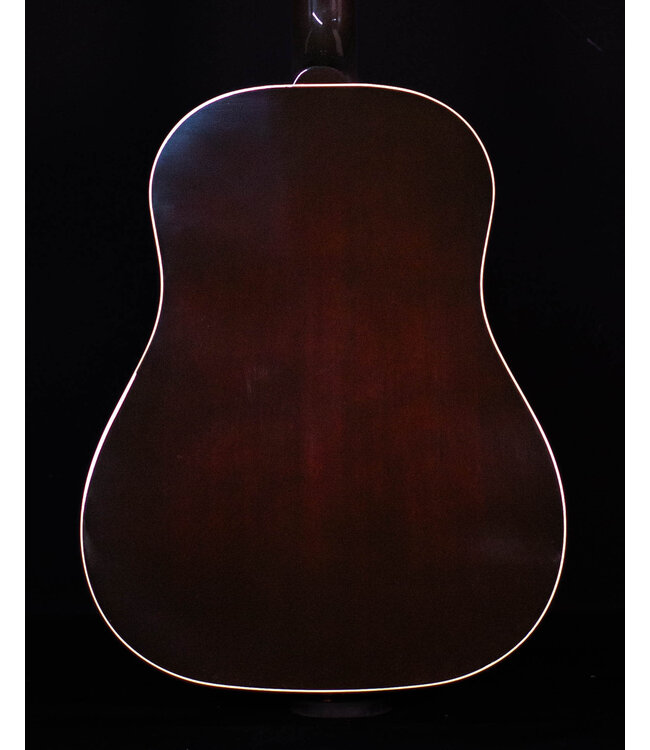 Gibson J-45 Standard 12 String, Vintage Sunburst