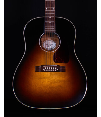 Gibson Gibson J-45 Standard 12 String, Vintage Sunburst