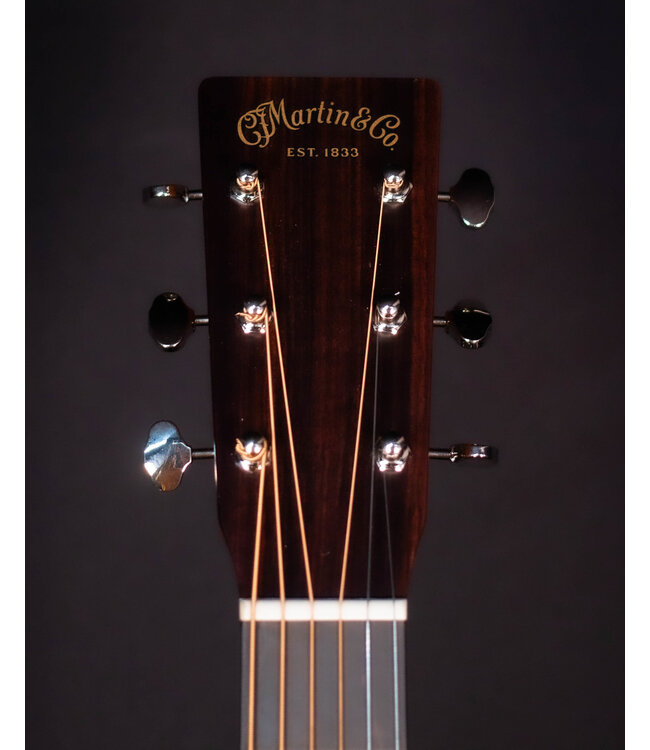 Martin 00-18 Standard Series Acoustic