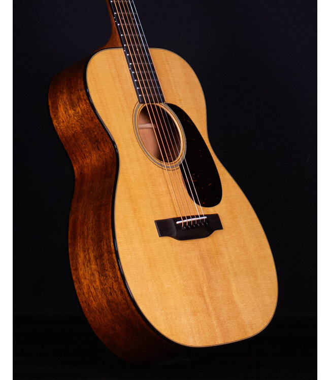 Martin 00-18 Standard Series Acoustic