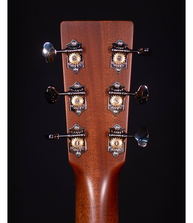 Martin 00-18 Standard Series Acoustic