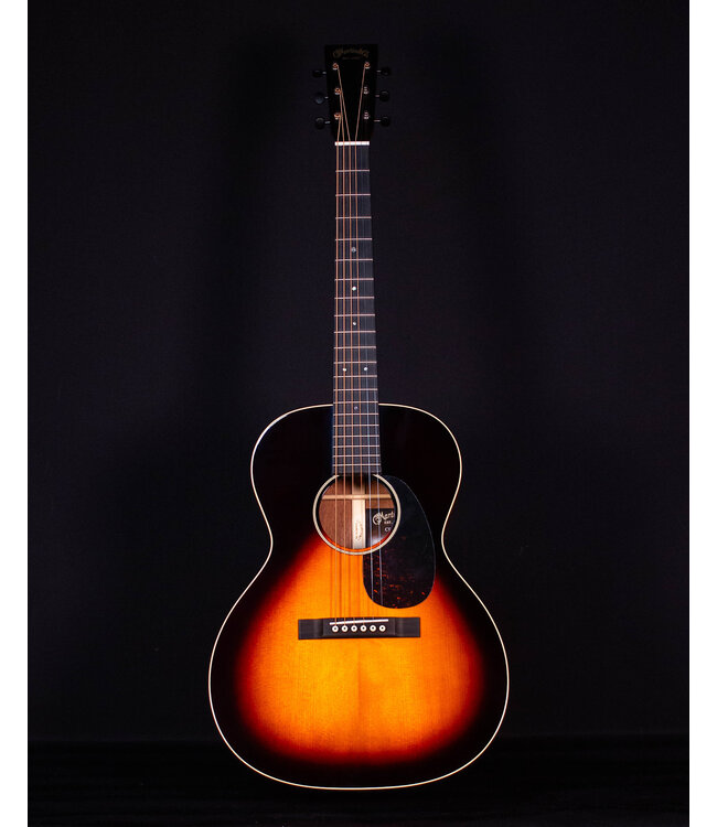 Martin CEO-7, Autumn Sunset Burst