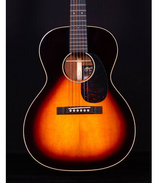 Martin Martin CEO-7, Autumn Sunset Burst