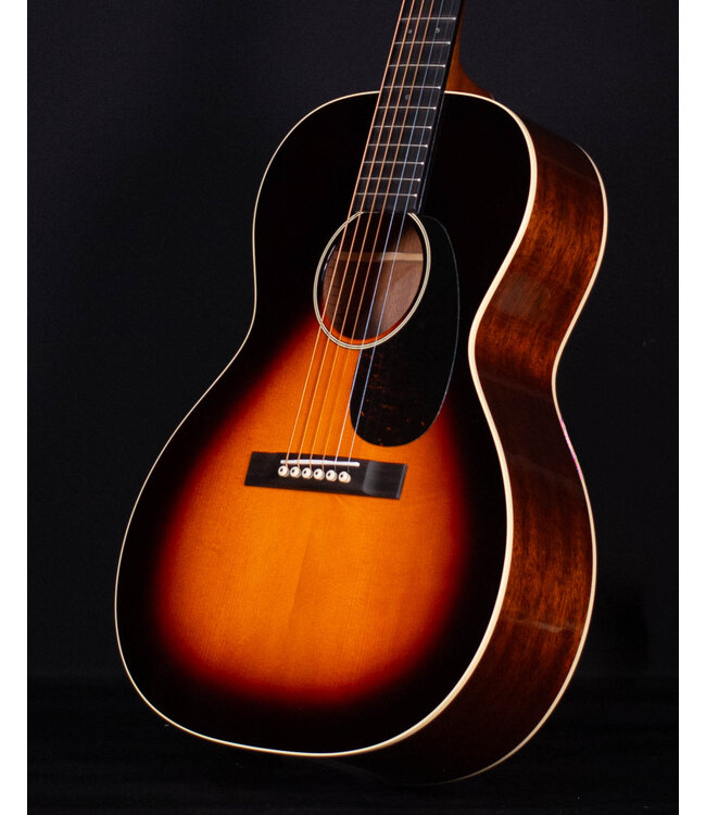 Martin CEO-7, Autumn Sunset Burst